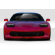 1997-2004 Chevrolet Corvette C5 Stingray Z Front Bumper - 1 Piece - image 1