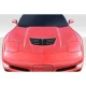 1997-2004 Chevrolet Corvette Stingray Z Hood - image 1