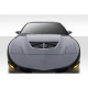 1993-1997 Pontiac Firebird Stingray Z Hood - image 1
