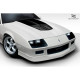 1982-1992 Chevrolet Camaro Stingray Z Hood- 1 Piece - image 1