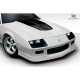 1982-1992 Chevrolet Camaro Stingray Z Hood - image 1