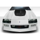 1982-1992 Chevrolet Camaro Stingray Z Hood- 1 Piece - image 1