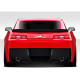 2014-2015 Chevrolet Camaro Duraflex Stingray Z Look Rear Bumper - 1 Piece - image 1