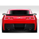 2014-2015 Chevrolet Camaro Stingray Z Look Rear Bumper - 1 Piece - image 1