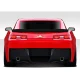 2014-2015 Chevrolet Camaro Stingray Z Look Rear Bumper - 1 Piece - image 1