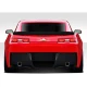 2014-2015 Chevrolet Camaro Stingray Z Look Rear Bumper - image 1