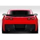 2010-2013 Chevrolet Camaro Stingray Z Look Rear Bumper - image 1