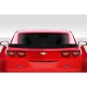 2010-2013 Chevrolet Camaro Stingray Z Look Rear Wing - image 1