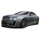 2003-2010 Bentley Continental AF-2 Carbon Fiber Kit - image 1