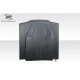 1987-1993 Ford Mustang STM Hood - image 1