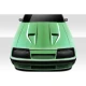 1983-1986 Ford Mustang STM Hood - image 1