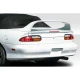 1993-2002 Chevrolet Camaro Super High Wing Spoiler - 1 Piece - image 1