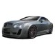 2003-2010 Bentley Continental AF-2 Kit - image 1