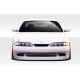 1995-1996 Nissan 240SX S14 Supercool Front Bumper - 1 Piece - image 1