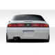 1995-1998 Nissan 240SX Supercool Rear Bumper - image 1