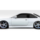 1995-1998 Nissan 240SX S14 Supercool Side Skirt Rocker Panels - 2 Piece - image 1