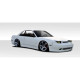1989-1994 Nissan 240SX S13 2DR Duraflex Supercool Body Kit - 4 Piece - image 1