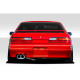 1989-1994 Nissan 240SX S13 2DR Supercool Rear Bumper - 1 Piece - image 1