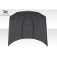 1998-2002 Chevrolet Camaro Supersport Hood - 1 Piece - image 1