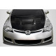 2006-2011 JDM Honda Civic 4DR DriTech Supremo Hood - 1 Piece - image 1