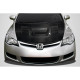 2006-2011 JDM Honda Civic 4DR DriTech Supremo Hood - 1 Piece - image 1