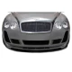 2003-2010 Bentley Continental GT AF-2 Front Lip - image 1