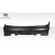 1992-1996 Toyota Camry Swift Rear Bumper - 1 Piece - image 1