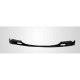 2008-2013 BMW M3 E90 E92 T-Design Front Lip Under Spoiler Air Dam - 1 Piece - image 1