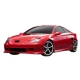 2000-2005 Toyota Celica TD2000 Kit - image 1