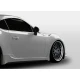 2013-2020 Scion FRS TD3000 Side Skirts - image 1