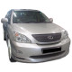 2004-2006 Lexus RX Series RX330 RX350 RX400 Duraflex TD3000 Front Lip Under Spoiler Air Dam - 1 Piece - image 1