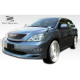 2004-2006 Lexus RX Series RX330 RX350 RX400 TD3000 Front Lip Under Spoiler Air Dam - 1 Piece - image 1