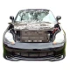 2000-2002 Toyota MRS MR2 Spyder TD3000 Front Lip Under Spoiler Air Dam - 1 Piece - image 1