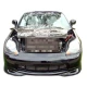 2000-2002 Toyota MRS TD3000 Front Lip - image 1
