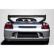 2000-2005 Toyota MRS TD3000 Carbon Fiber Rear Wing - image 1