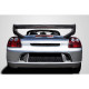2000-2005 Toyota MRS MR2 Spyder TD3000 Wing Spoiler - 1 Piece - image 1