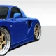 2000-2005 Toyota MRS TD3000 Fender - image 1