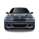 2002-2005 BMW 3 Series E46 4DR Carbon AF-2 Hood ( CFP ) - 1 Piece - image 1