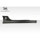 1993-1998 Toyota Supra TD3000 Wide Body Side Skirts Rocker Panels - 2 Piece - image 1
