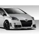 2010-2015 Toyota Prius TK-R Front Bumper - image 1
