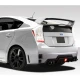 2010-2015 Toyota Prius TK-R Rear Bumper - image 1
