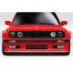 1984-1991 BMW 3 Series E30 TKO Front Lip - 1 Piece - image 1
