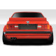 1984-1991 BMW 3 Series E30 Duraflex TKO Rear Wing Spoiler - 1 Piece - image 1