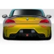2009-2016 BMW Z4 E89 TKR Rear Bumper - 1 Piece - image 1