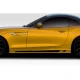 2009-2016 BMW Z4 E89 TKR Side Skirts - 2 Piece - image 1