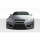 2010-2012 Hyundai Genesis TP-R Front Bumper - image 1