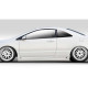 2006-2011 Honda Civic 2DR Duraflex TR-N Side Skirts Rocker Panels - 2 Piece - image 1