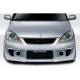 2004-2007 Mitsubishi Lancer Trackstar Front Bumper - image 1