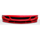 1997-2004 Chevrolet Corvette C5 TS Concept Front Lip Under Spoiler Air Dam - 1 Piece - image 1