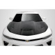 2016-2024 Chevrolet Camaro TS-1 Hood - 1 Piece - image 1